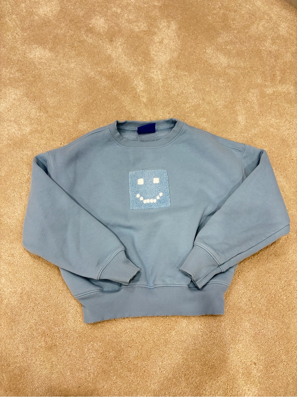 Venque toddler Sweater